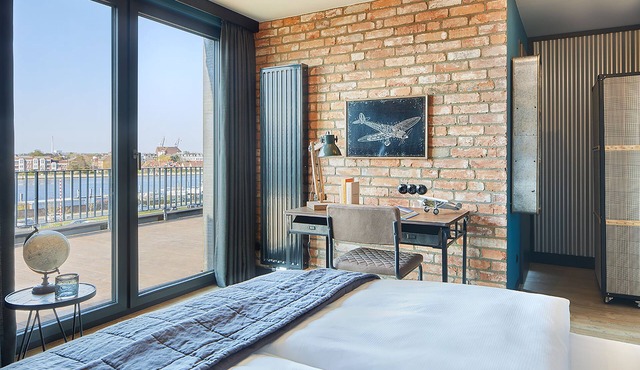 Hotel Fliegerdeich