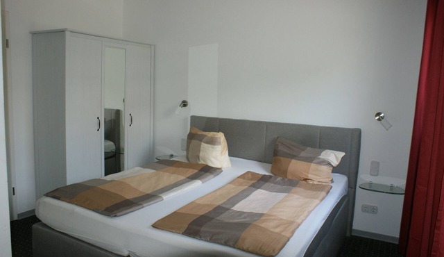Hotel Forsthaus