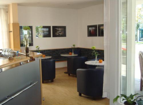 Hotel Götz
