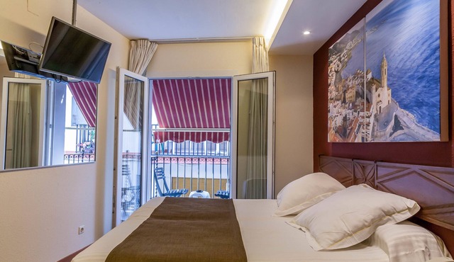 Hotel Galeon - Galeón Pavillón