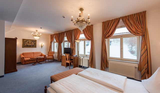 Hotel Goldener Löwe