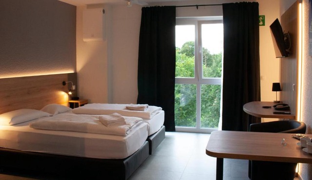 Hotel Good Night in Paderborn