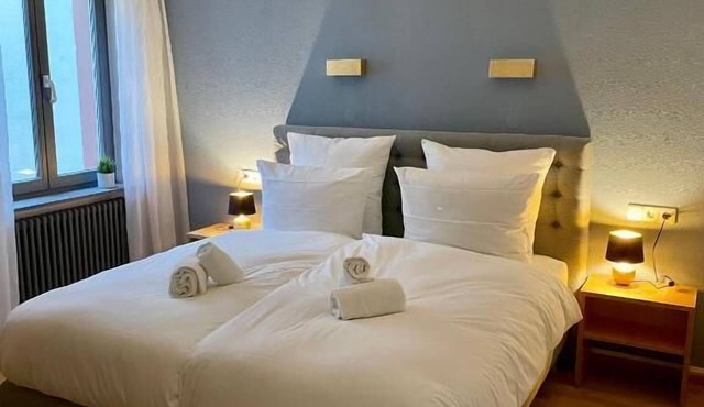 Hotel Grüner Baum Merzhausen