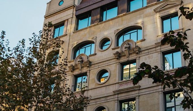 Hotel Granados 83, a member of Preferred Hotels & Resorts