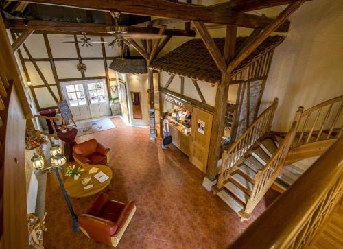 Hotel Gut Voigtlaender