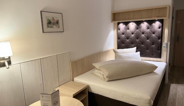 Hotel Haase in Hannover