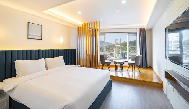 Hotel Haven