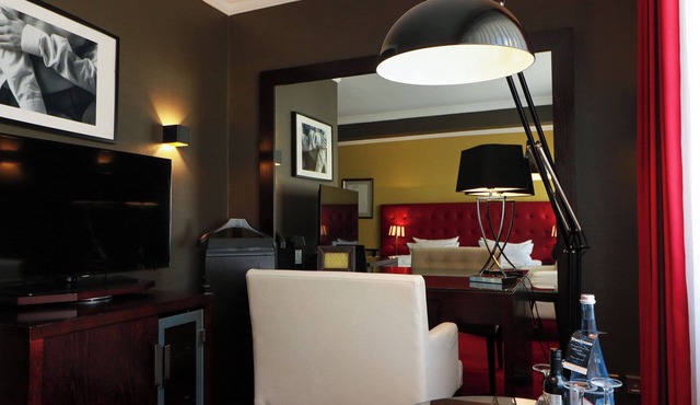 Hotel Haverkamp