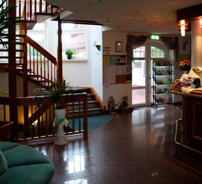 Hotel Heidekrug