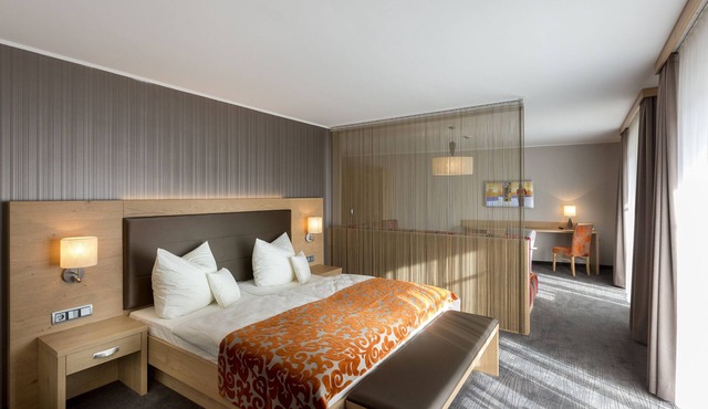 Hotel Hochheide