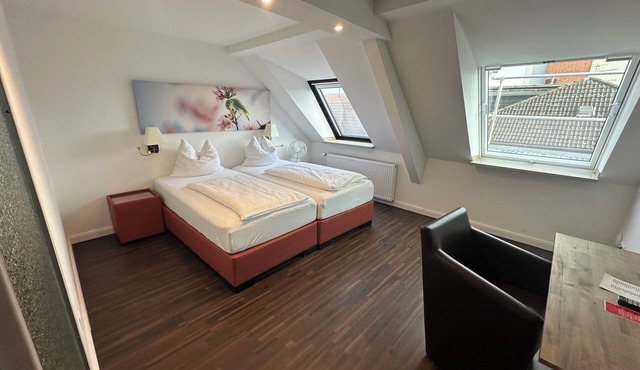 Hotel Horstmann