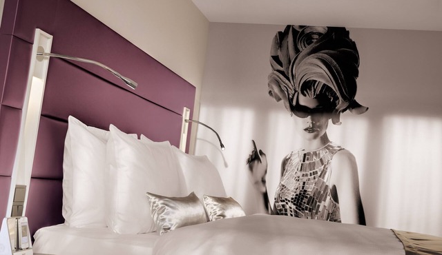 Hotel Indigo Düsseldorf by IHG