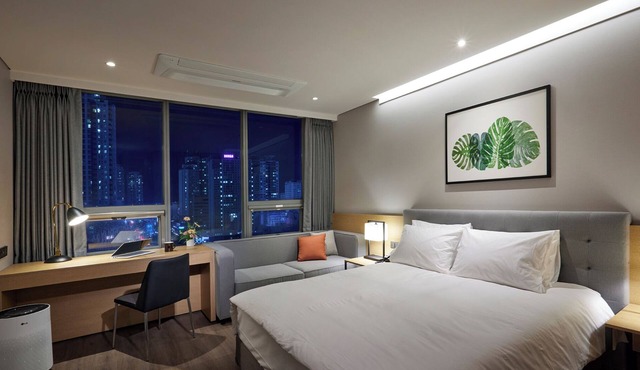 Hotel Interciti