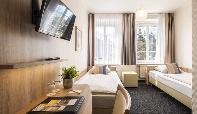 Hotel Jensen