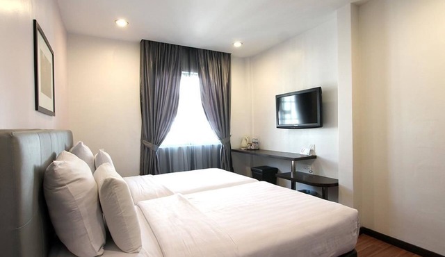 Hotel JSL