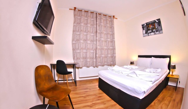 Hotel Karlshorst