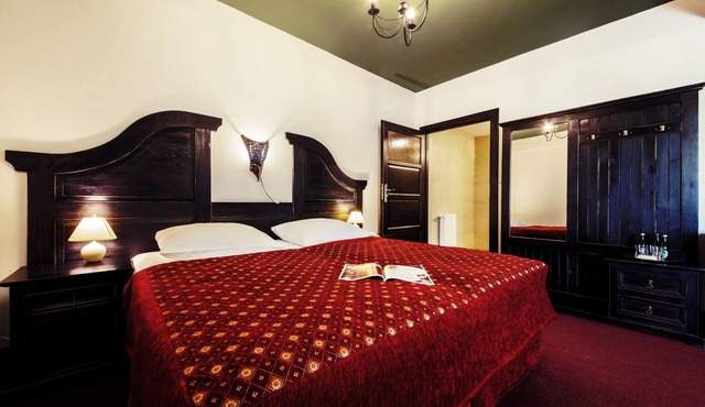 Hotel Kasztel