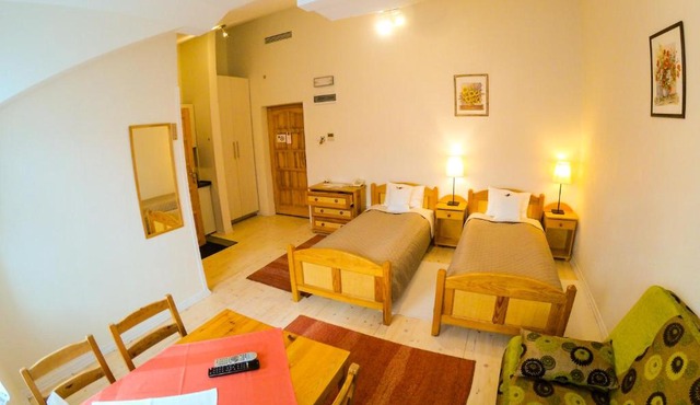 Hotel Krak