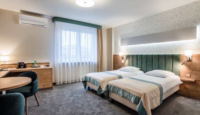 Hotel La Mar