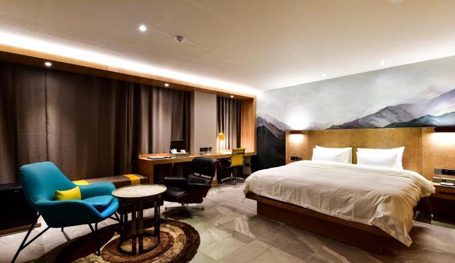 Hotel La Vue Foret