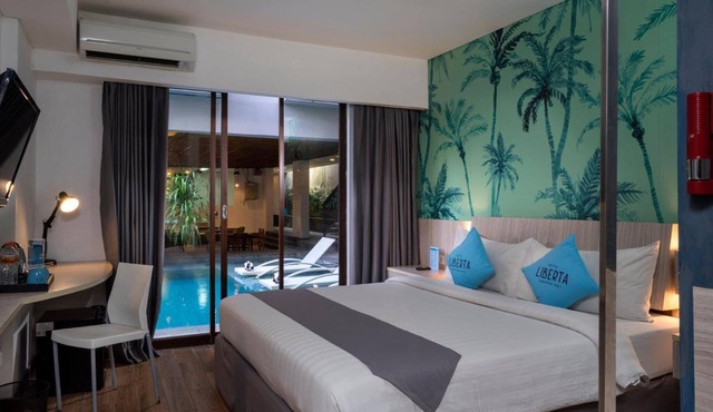 Hotel Liberta Seminyak