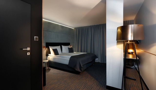 Hotel Link in Tczew