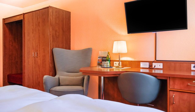 Hotel Münkel