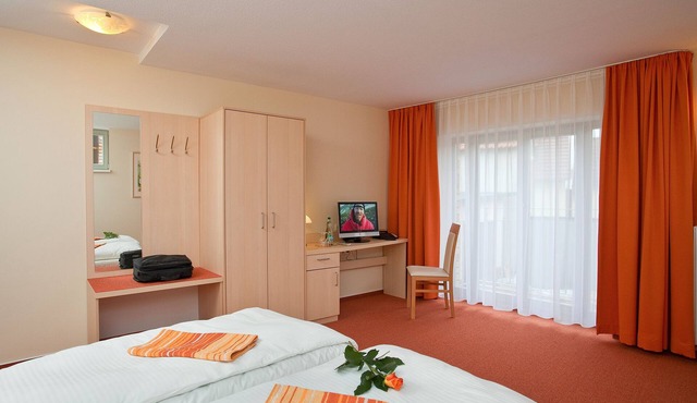 Hotel Müritzperle