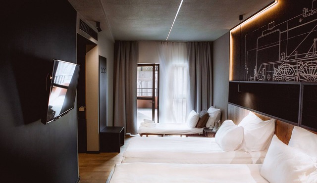 Hotel M23