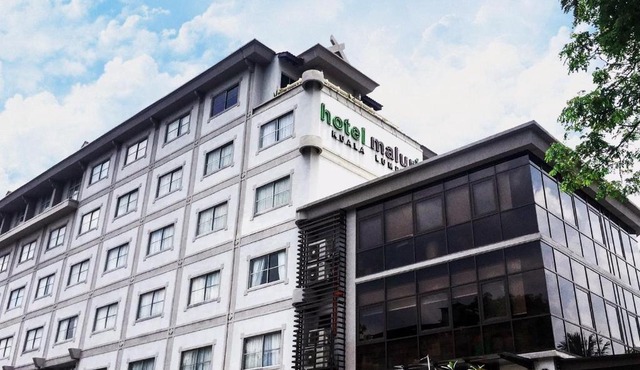 Hotel Maluri