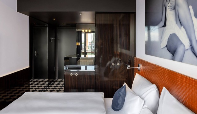 Hotel MANI by AMANO