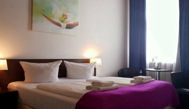 Hotel Margrit