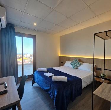 Hotel Marisol by Dynamic Hotels