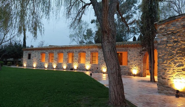 HOTEL MAS ARET