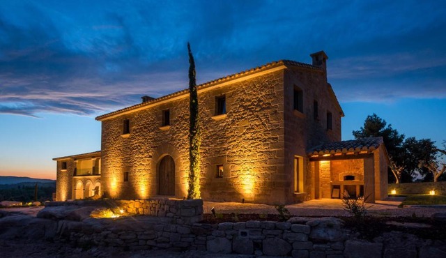 Hotel Mas de la Costa *