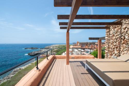 Hotel Menorca Binibeca - Adults Recommended - by Pierre & Vacances Premium in Binibeca