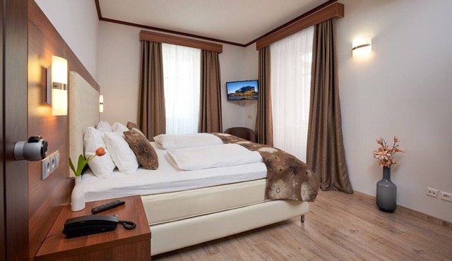 Hotel Meyerhof Lörrach