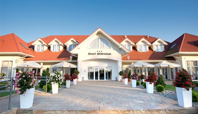 Hotel Millenium