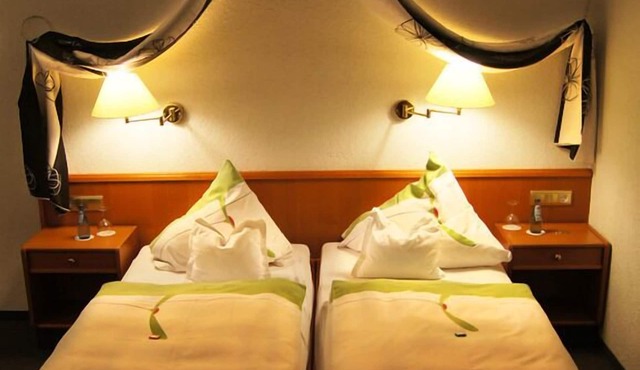 Hotel Mohr & SPA