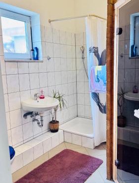 Hotel Monteur Ferienwohnung Klötze