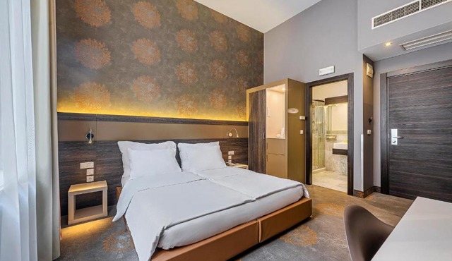 Hotel Museum Budapest