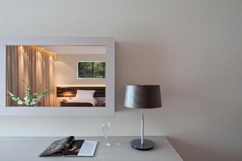 Hotel Narvil Conference & Spa