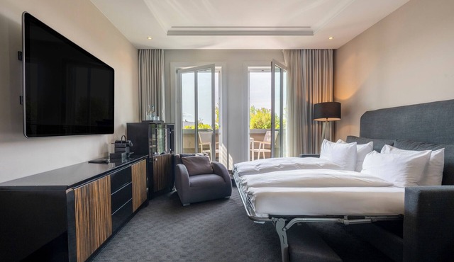 Hotel NEWBERLIN