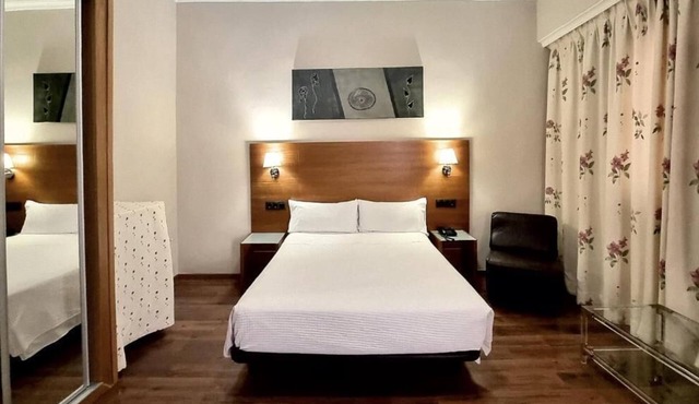 Hotel Nova Roma