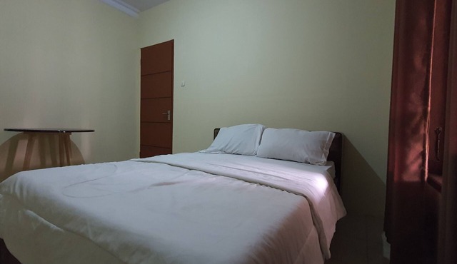 Hotel O Karunia Kost & PenginapanNearSiring Marabahan (Ulek Barito)