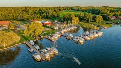 Hotel Ognisty Ptak