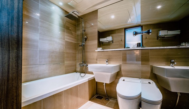 Hotel one byeonsan
