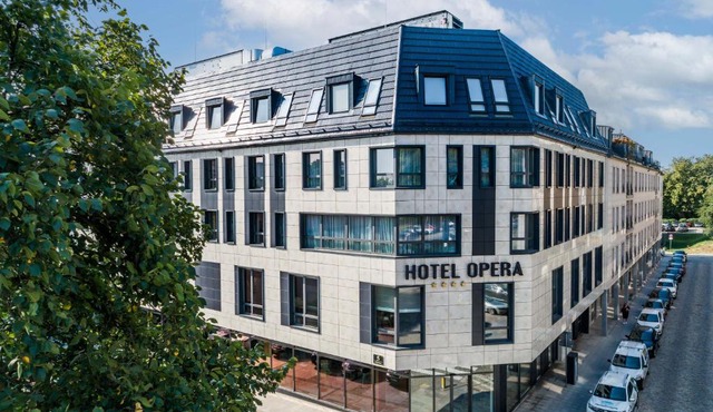 Hotel Opera