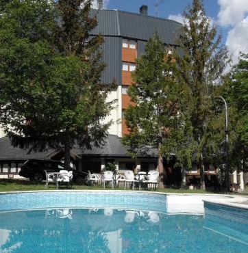 Hotel Or Blanc