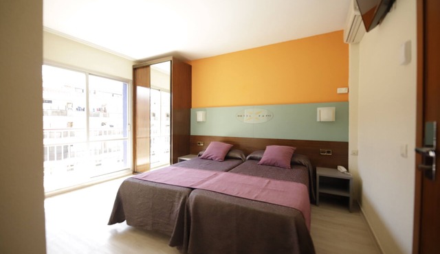 Hotel Papi